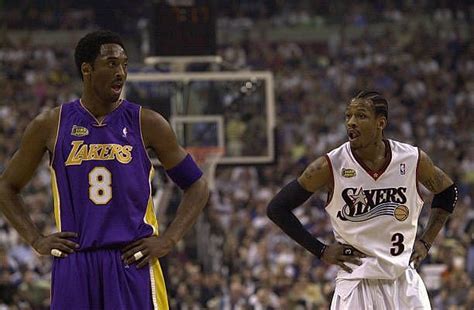 76ers lakers rivalry